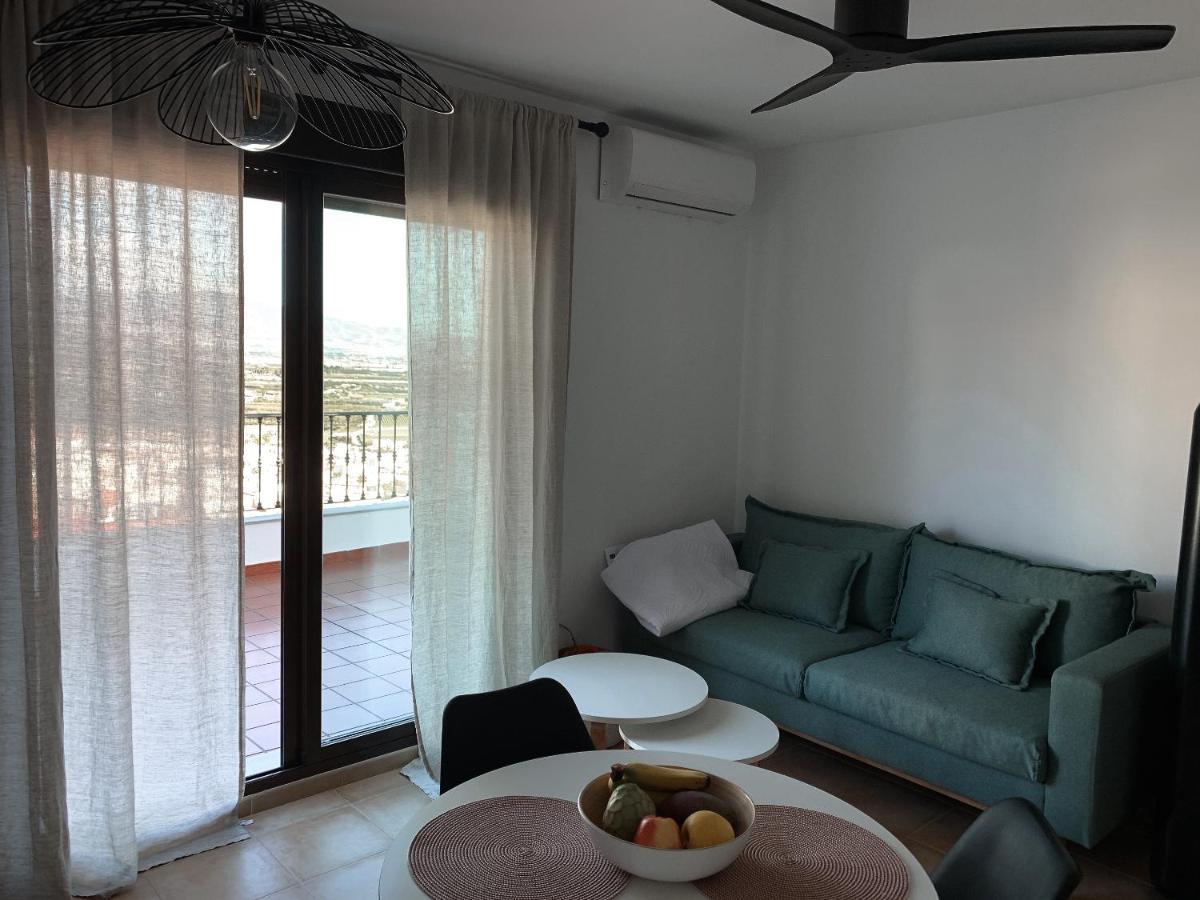 Home Boveda Salobrena Exterior photo